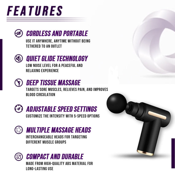 Massage Gun
