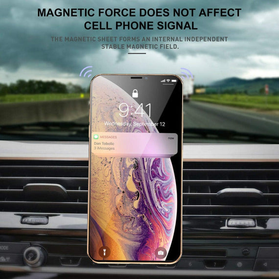 Magnetic Cellphone Holder