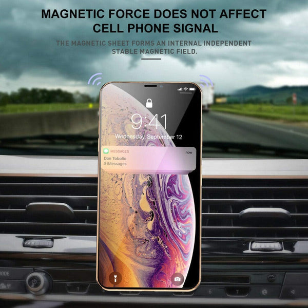 Magnetic Cellphone Holder