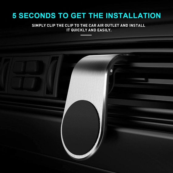 Magnetic Cellphone Holder